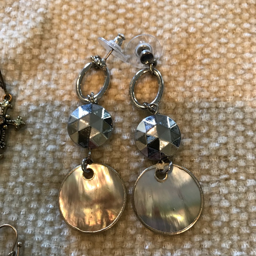 Bundle earrings - Picture 4 of 6